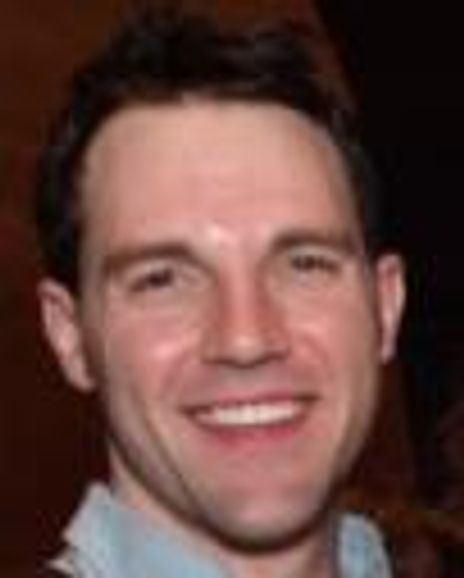 Bryant Martin Headshot