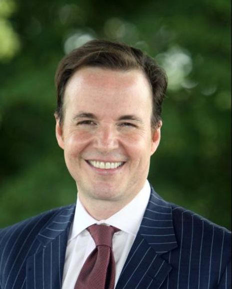 Adam Brecht Headshot