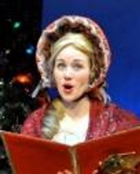 Jessica Jaros Headshot