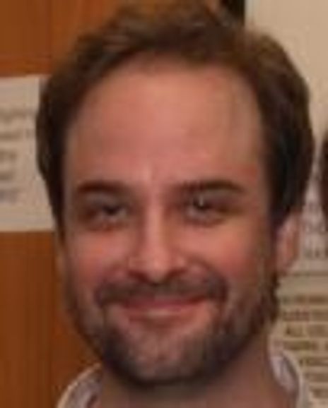 Brice Beckham Headshot