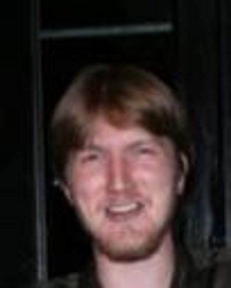 James Carmichael Headshot