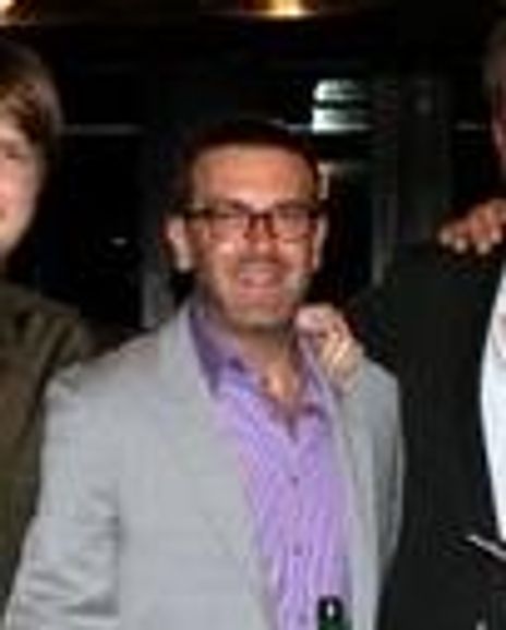 Jeremy Schwartz Headshot