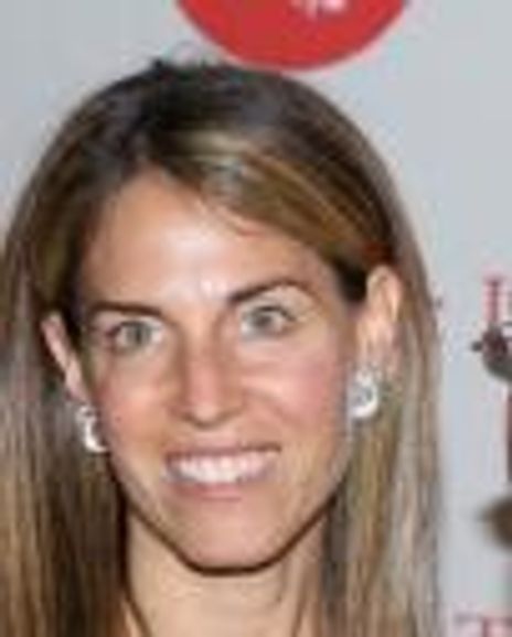 Caryn Zucker Headshot