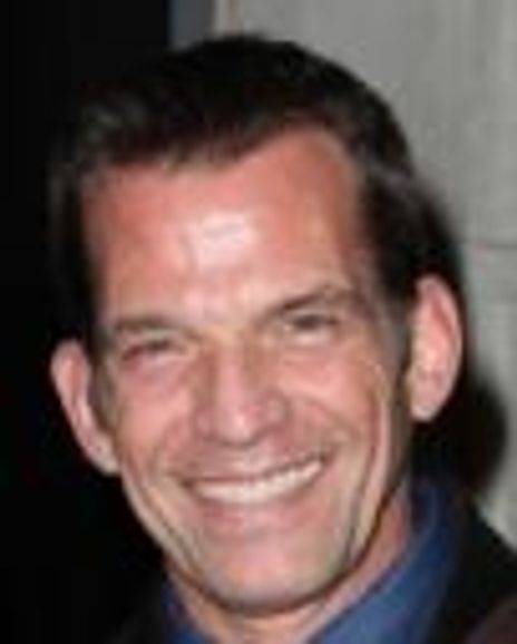 Frank Grillo Headshot