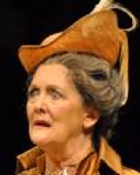 Catherine Flye Headshot
