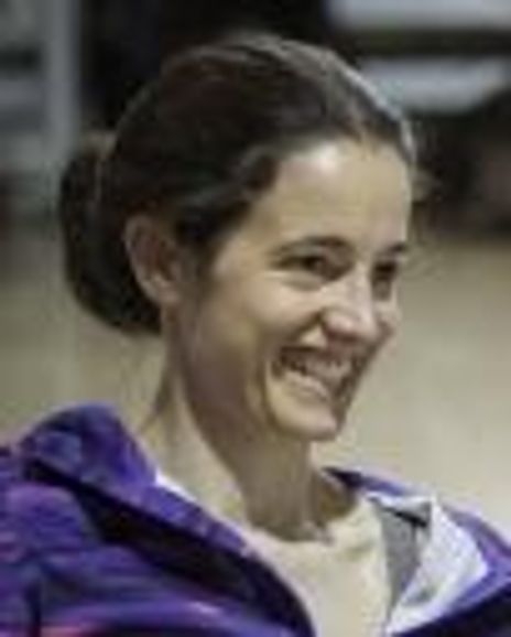 Catherine Murray Headshot