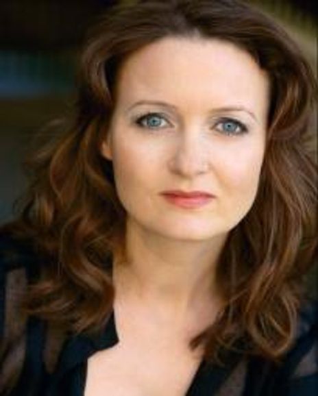 Cerris Morgan-Moyer Headshot