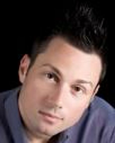 Chad-Alan Carr Headshot