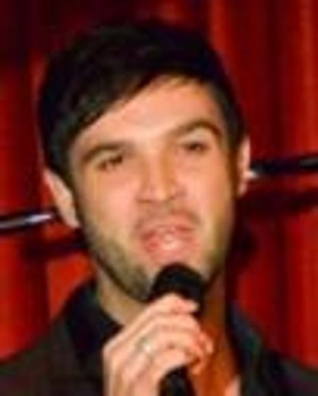 Chadwick Johnson Headshot