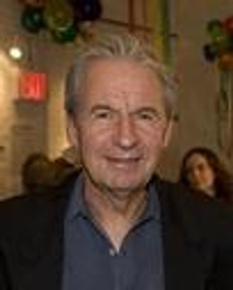 Dan Clancey Headshot