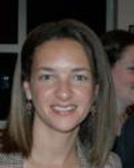 Cheryl Rosario Headshot