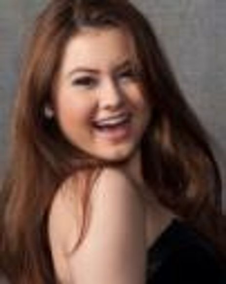 Cheska Ortega Headshot