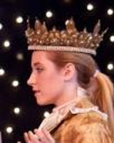 Erin Shaughnessey Headshot