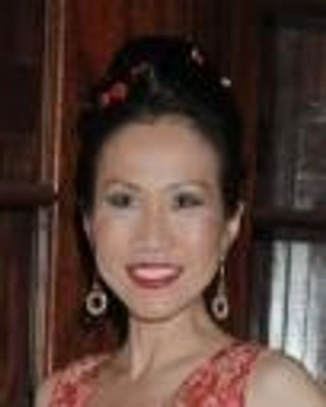 Chiu-Ti Jansen Headshot