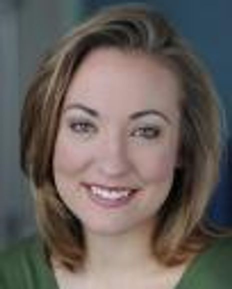 Erica Lee Johnson Headshot