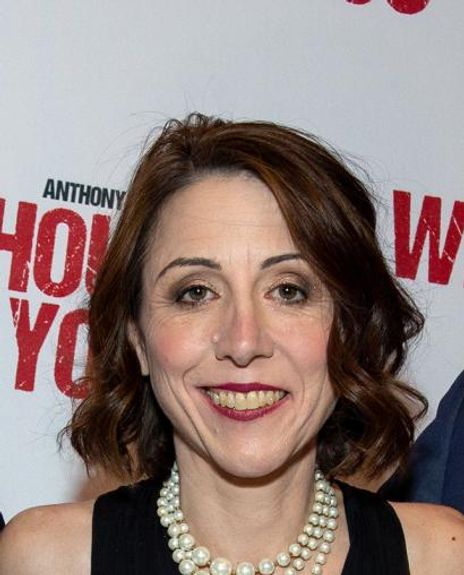 Chris Henry Headshot