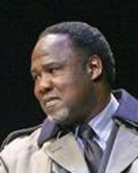 Isiah Whitlock Headshot