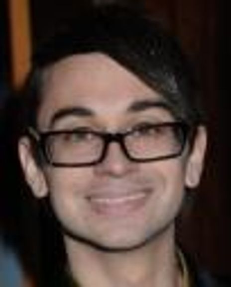 Christain Siriano Headshot