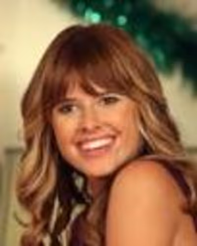 Sarah Wright Headshot