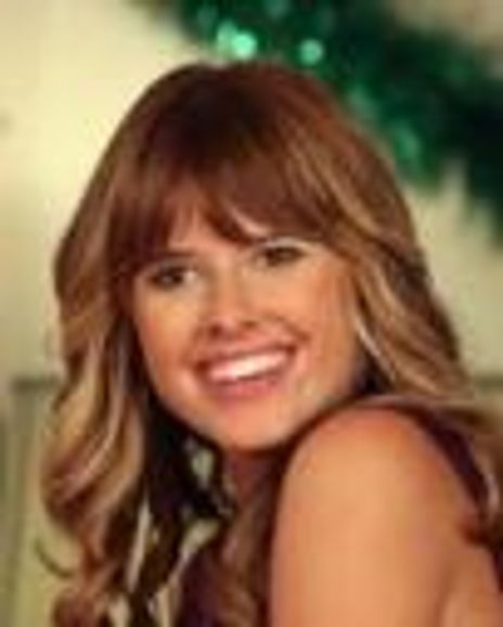 Sarah Wright Headshot