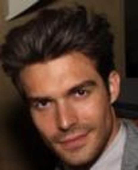 Peter Porte Headshot