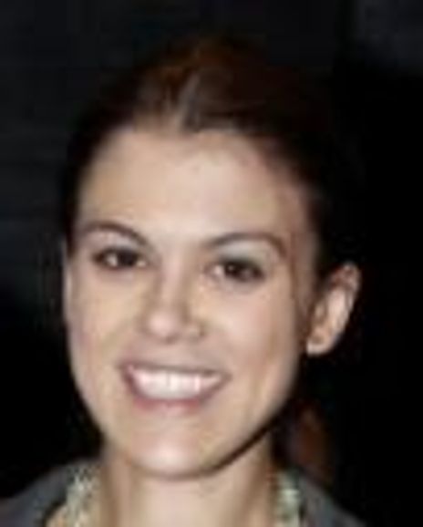 Lindsey Shaw Headshot