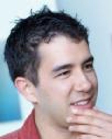 Christopher Chen Headshot