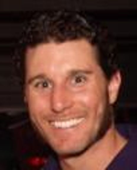 Christopher Newell Headshot