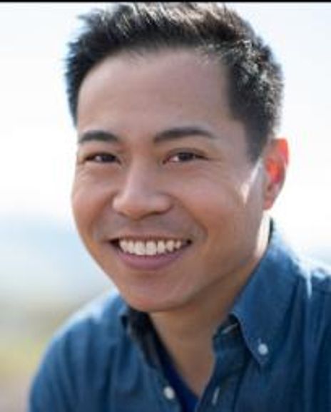 Will Dao Headshot
