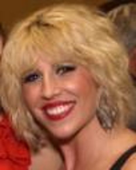 Jennifer Simpson Headshot