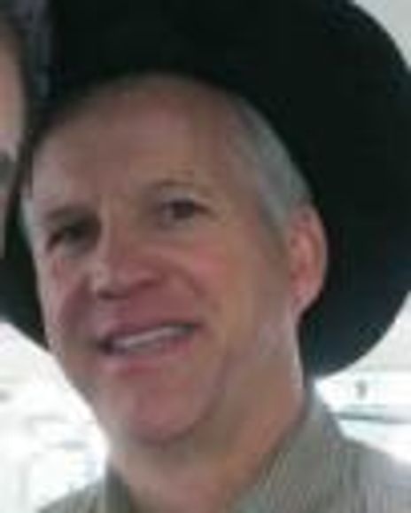 Tim Sullivan Headshot