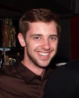 Clinton Sherwood Headshot