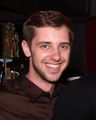 Clinton Sherwood