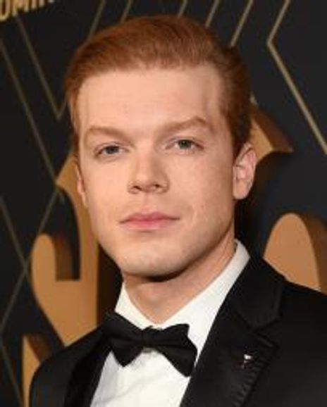 Cameron Monaghan Headshot