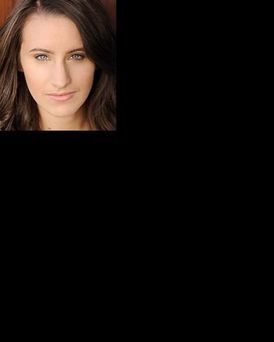 Madison Mitchell Headshot