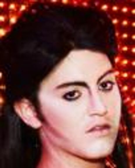 Colton Berry Headshot