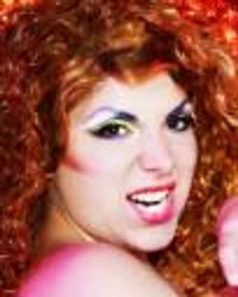 Arianna Bermudez Headshot