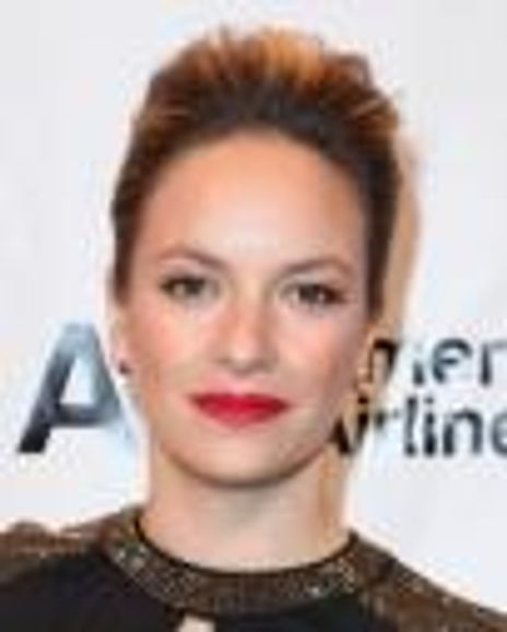 Amelia Paul Headshot