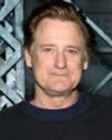 Bill Pulllman Headshot