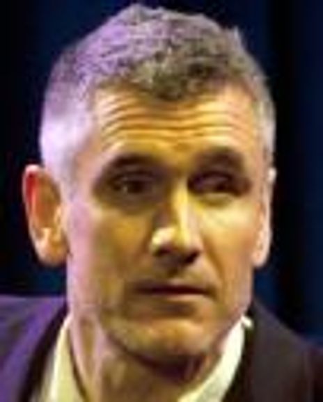 Curtis Stigers Headshot