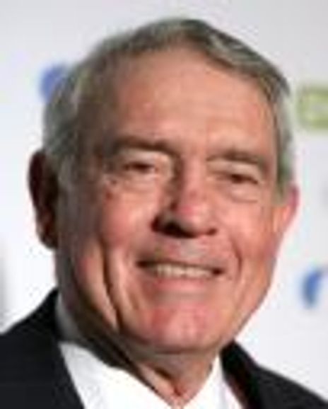 Dan Rather Headshot