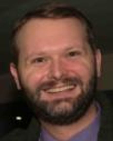 Fred Hachtwanger Headshot