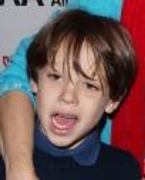 Dana Barron Headshot