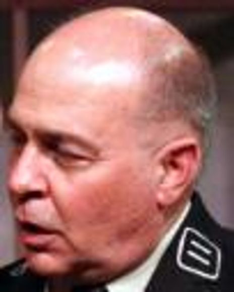 Michael Corolla Headshot