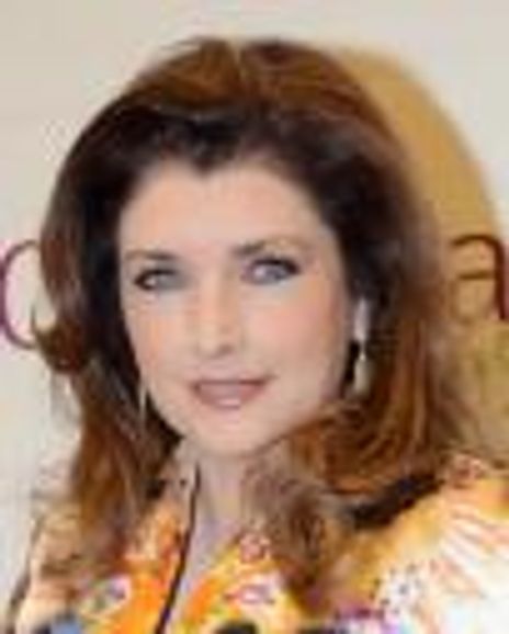 Morgan Brittany Headshot