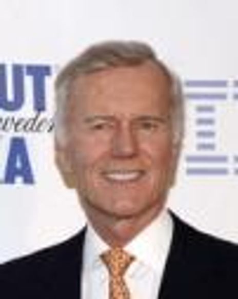 Michael Huffington Headshot