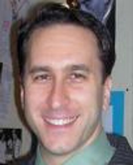 Danny Whitman Headshot