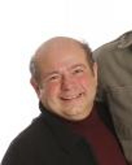 Dany Rutigliano Headshot