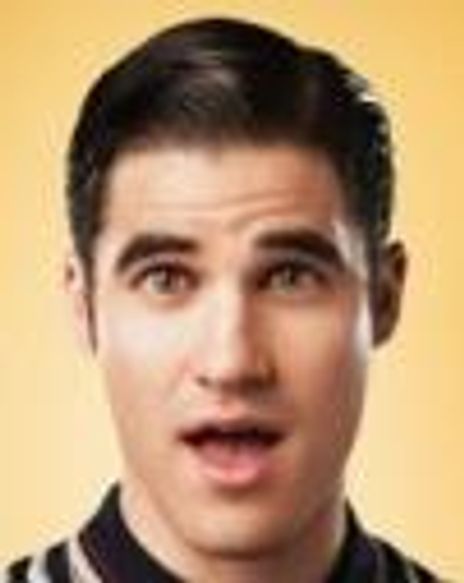 Dareen Criss Headshot