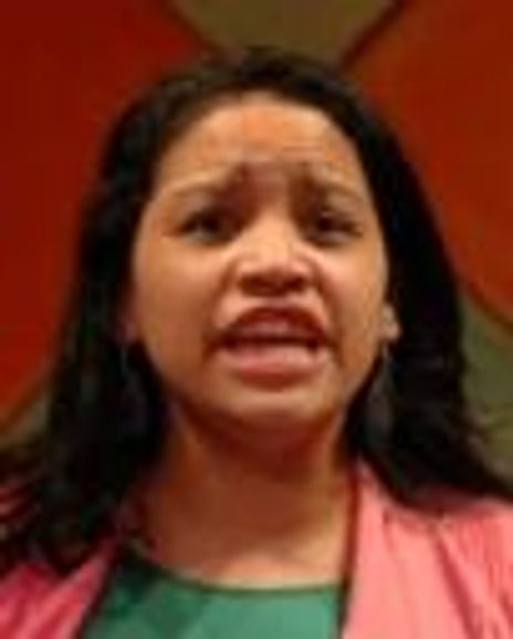 Norma Hernandez Headshot